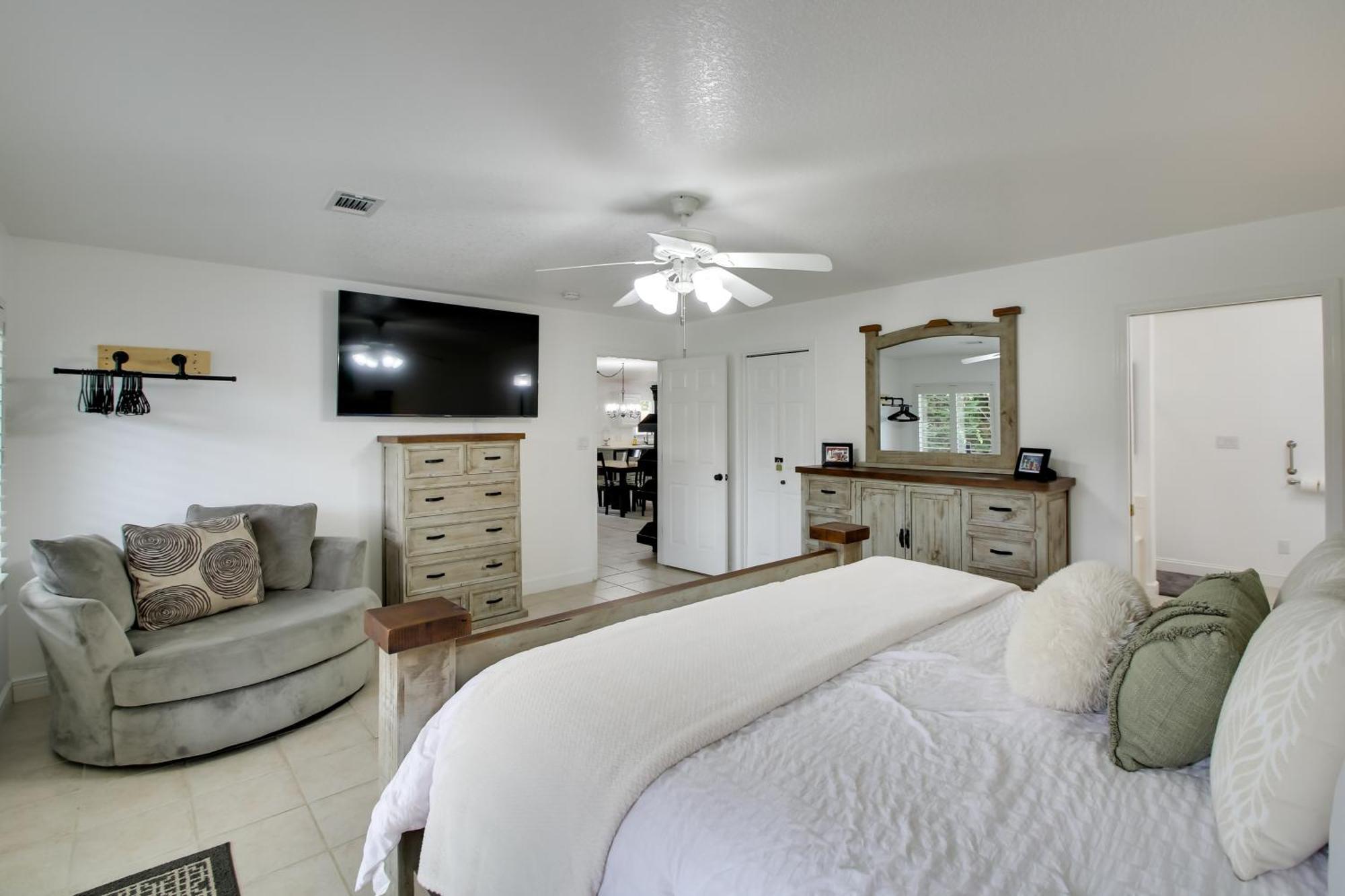 Lakefront Duplex On Lake Hamilton With Boat Slip! Hot Springs Exterior foto