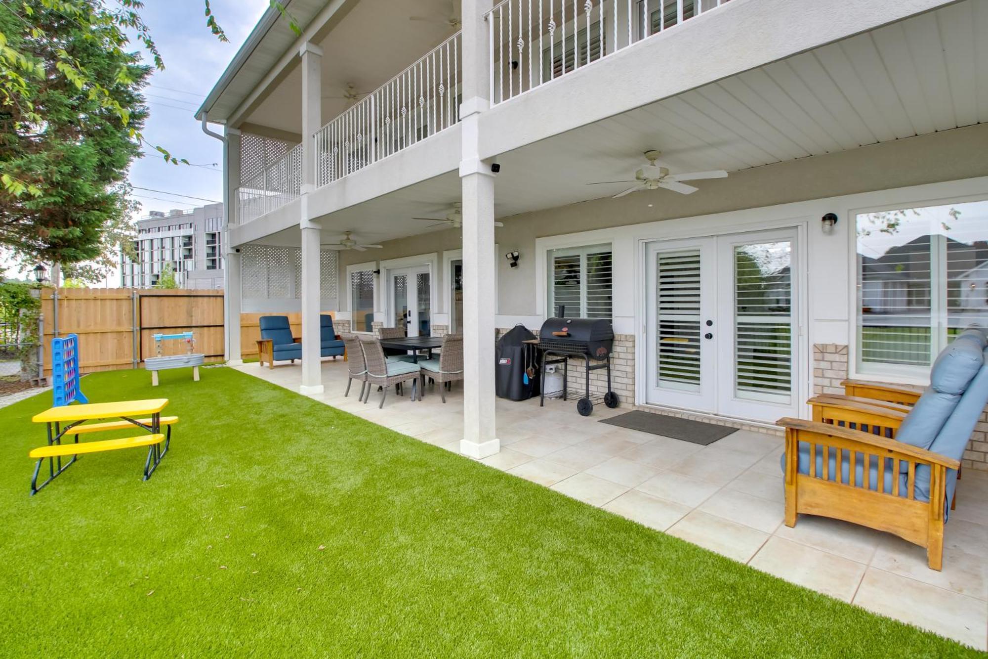 Lakefront Duplex On Lake Hamilton With Boat Slip! Hot Springs Exterior foto